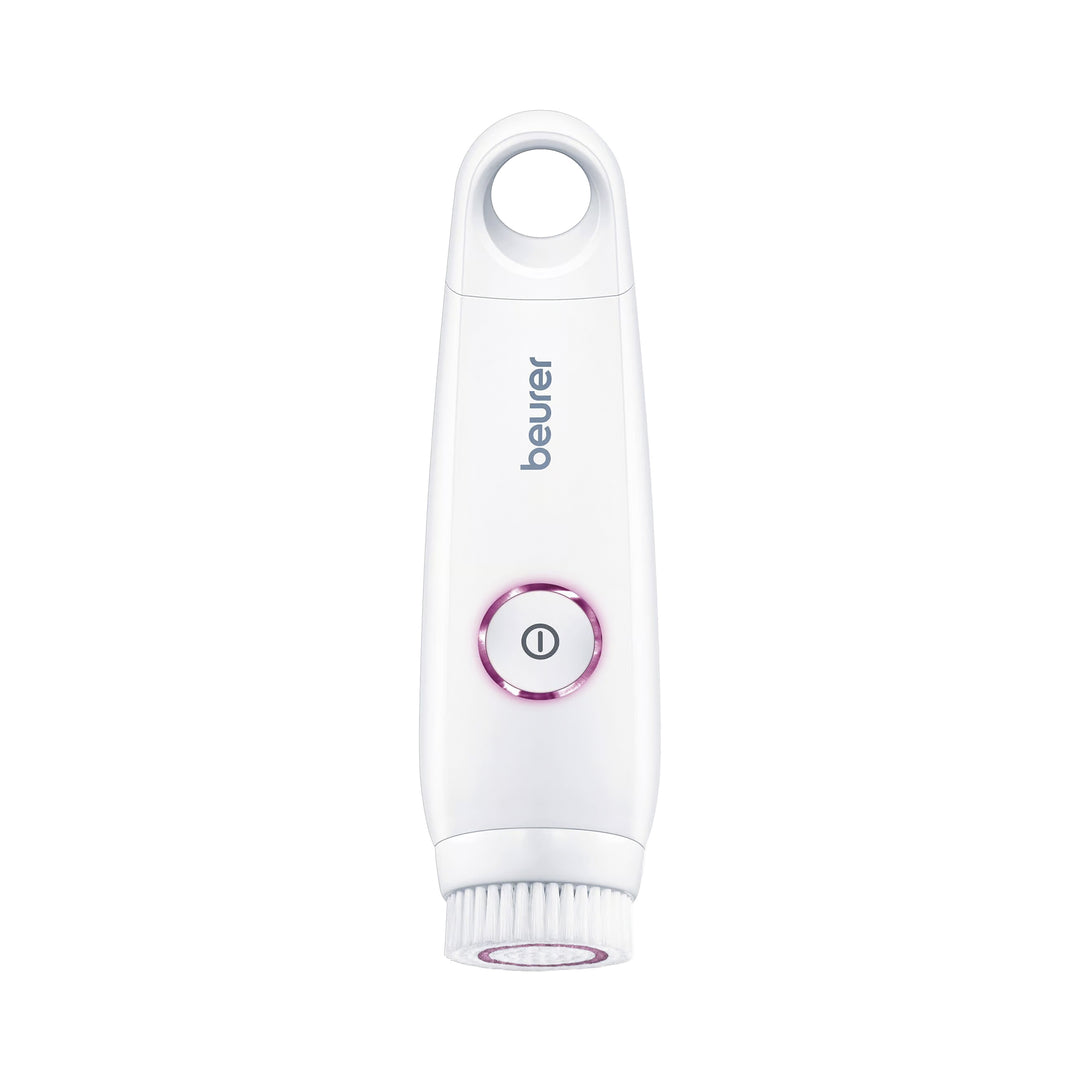 61868-Beurer Facial Brush-FC45 +2