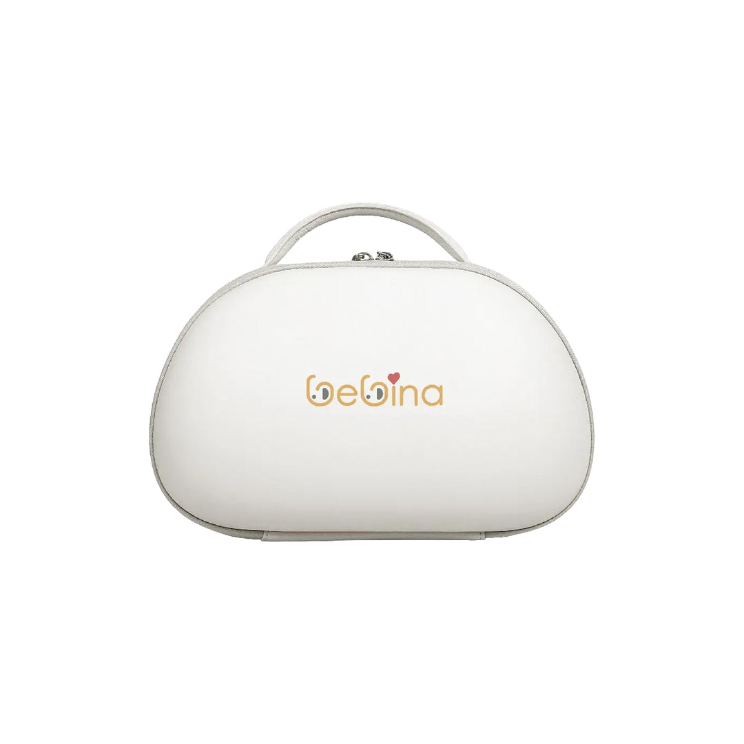 61902-Bebina Wearable Breast Pumps Comfort Plus/Double-ZRX-0207 +3
