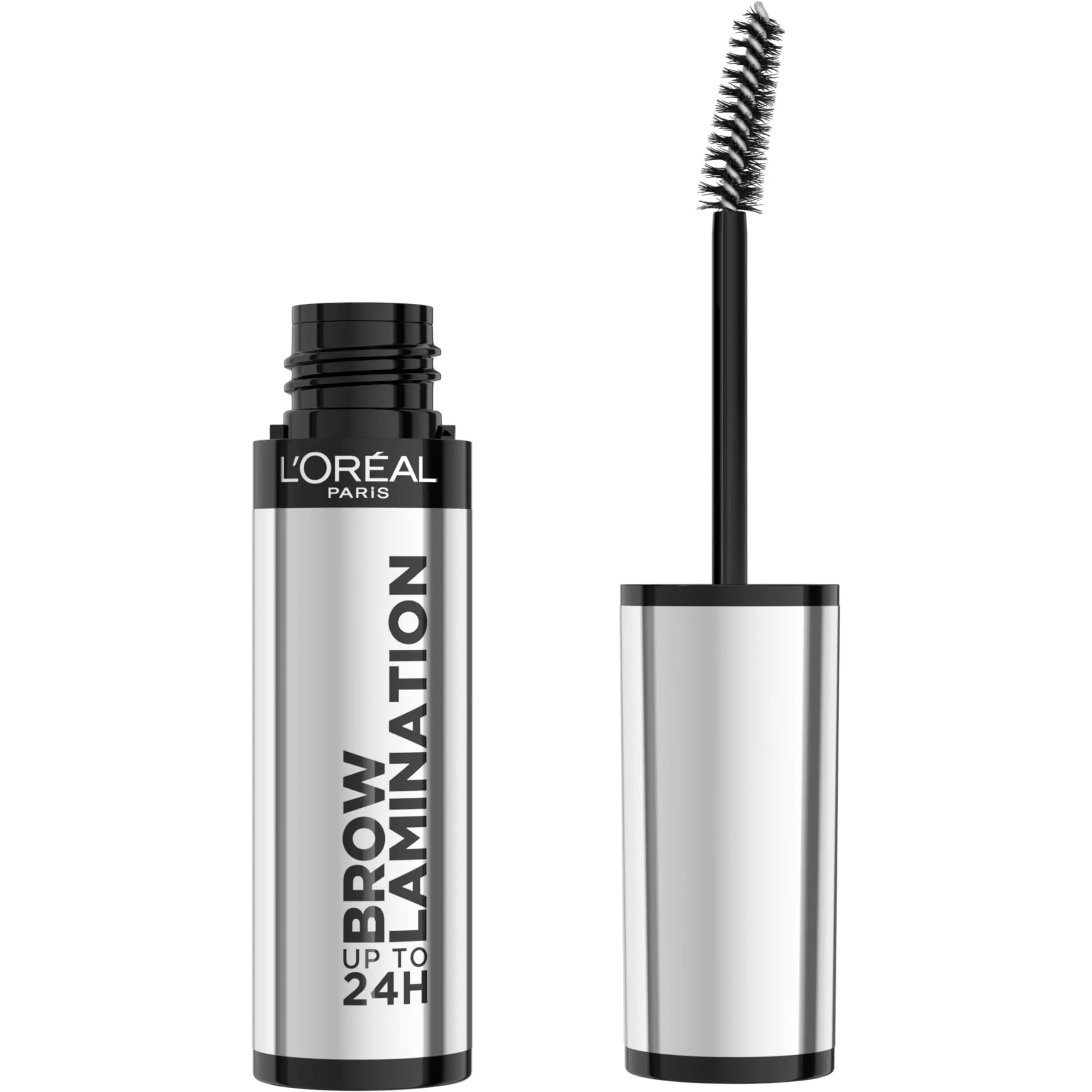 L'Oreal Infallible 24H Brow Lamination - 00 Transparent