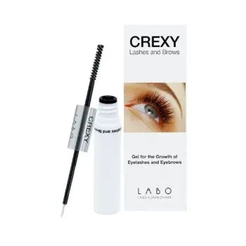 Crexy Eyelashes And Eyebrows 8Ml