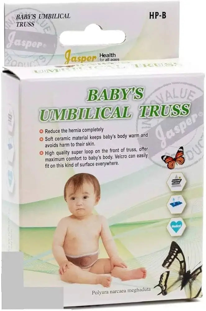 Jasper Baby’s Umbilical Truss Hp-B