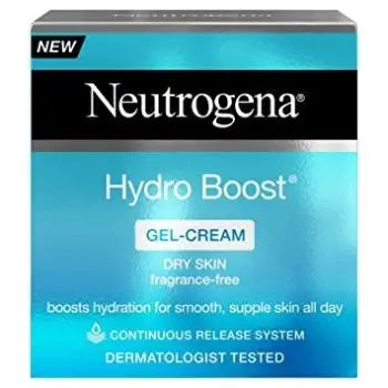 Neutrogena Hydro Boost Gel Cream 50ml
