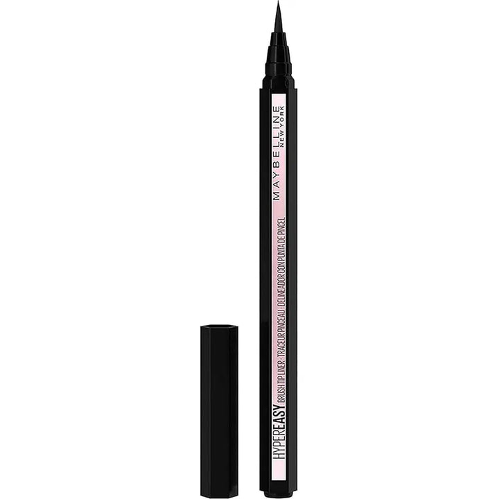 56070-Maybelline Hyper Easy Liquid Eyeliner - 800 Pitch Black
