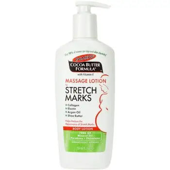 Palmers Stretch Marks Massage Lotion 250ml