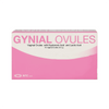 GYNIAL 10 OVULES