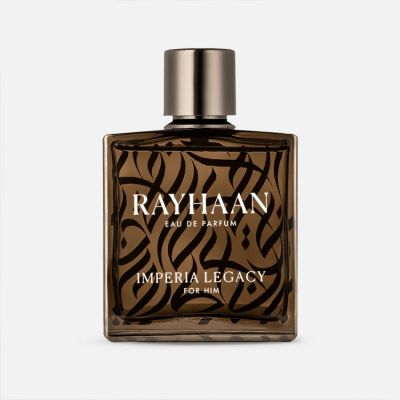 Rayhaan Imperia EDP 100ml-Men