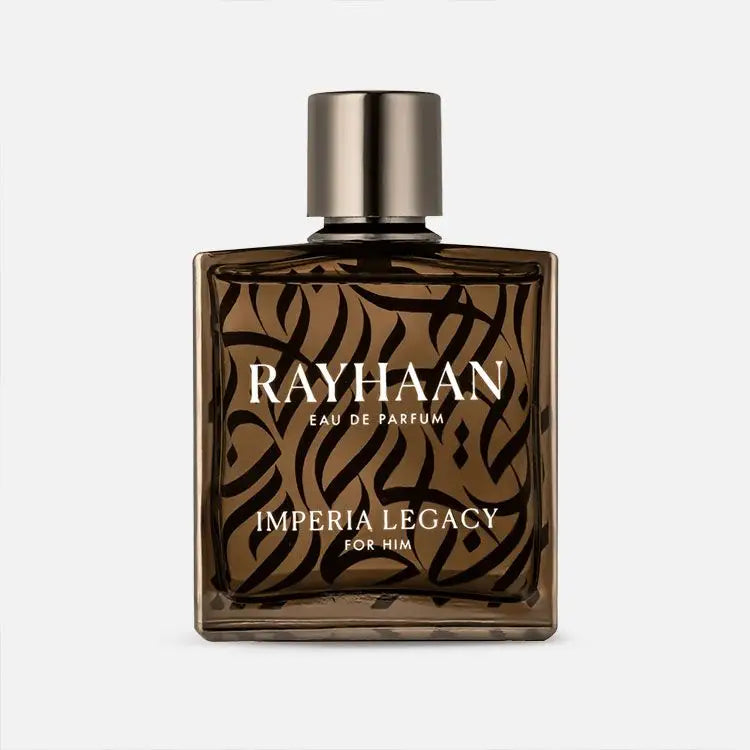Rayhaan Imperia Legacy EDP 100ml-Men