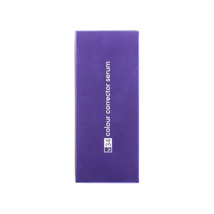 53592-Hismile Teeth Brightening V34 Colour Corrector Serum 30ml +2