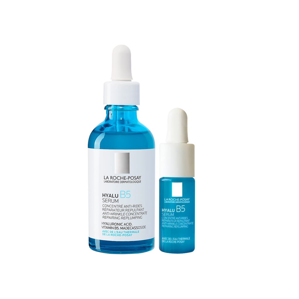 La Roche Posay Hyalu B5 Serum 30 + B5 serum10ml Free