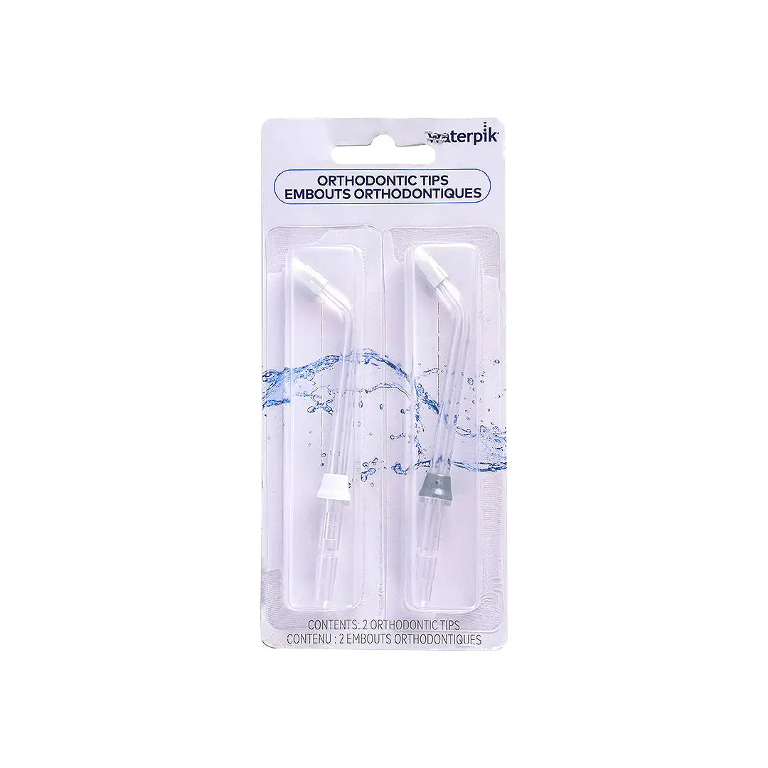 32248-Waterpik Orthodontic Tip-OD 100E