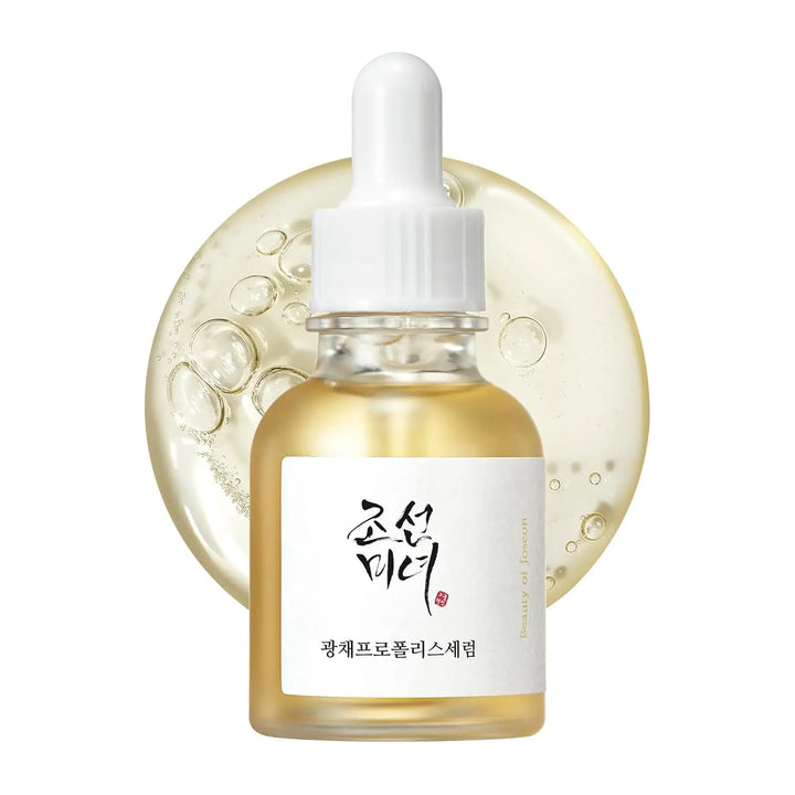 53801-Beauty Of Joseon Propolis+Niacinamide Glow Serum 30ml