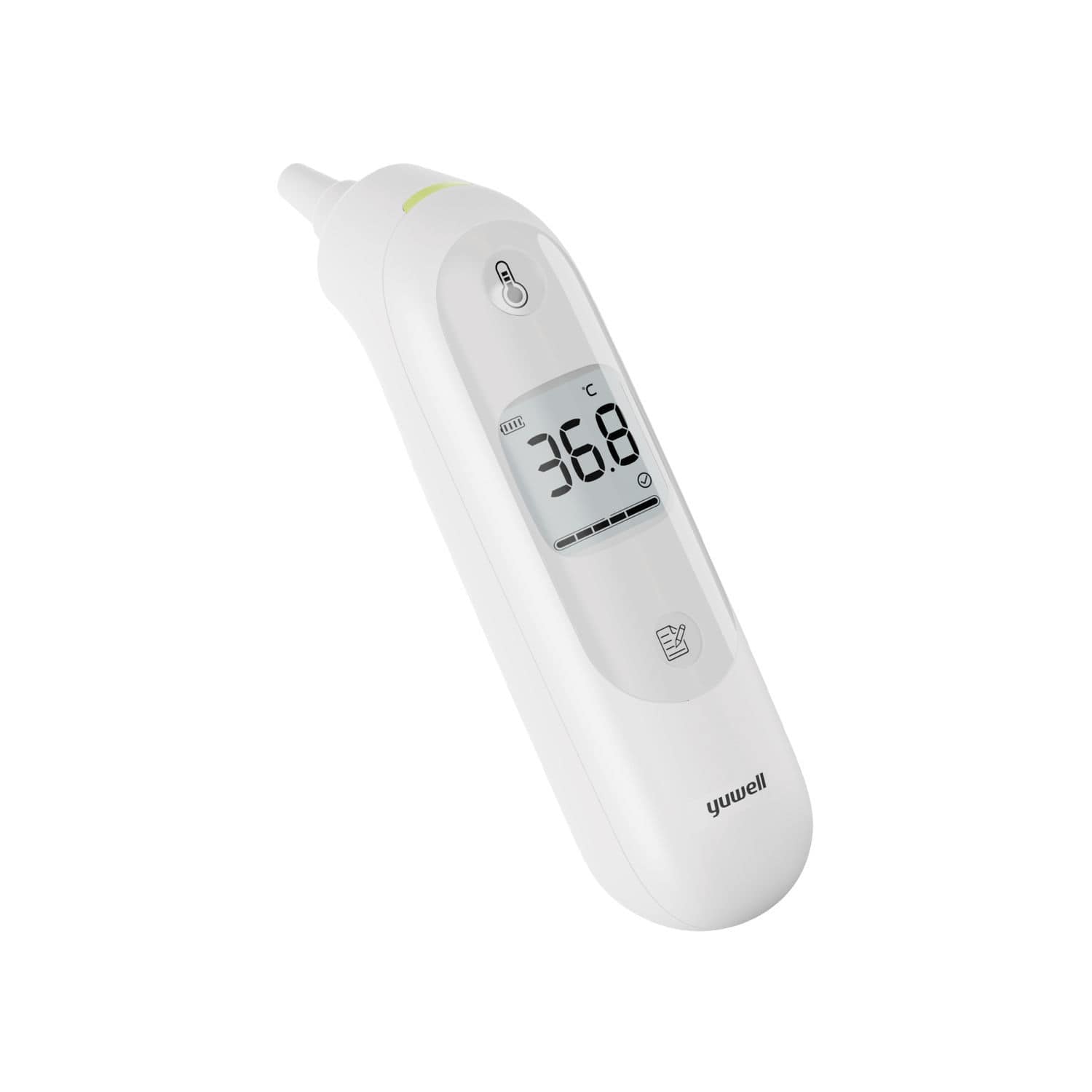 Yuwell Ear Infrared Thermometer-YHT103