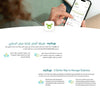 Accu-Chek Sensor Continous Glucose Monitoring