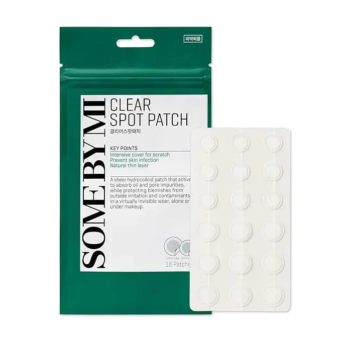 52379-Some By Mi Clear Spot Patch +1