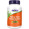 Now Horny Goat Weed Extract 750mg 90 Tablets