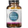 VIRIDIAN ULTIMATE BEAUTY COMPLEX 60CAP