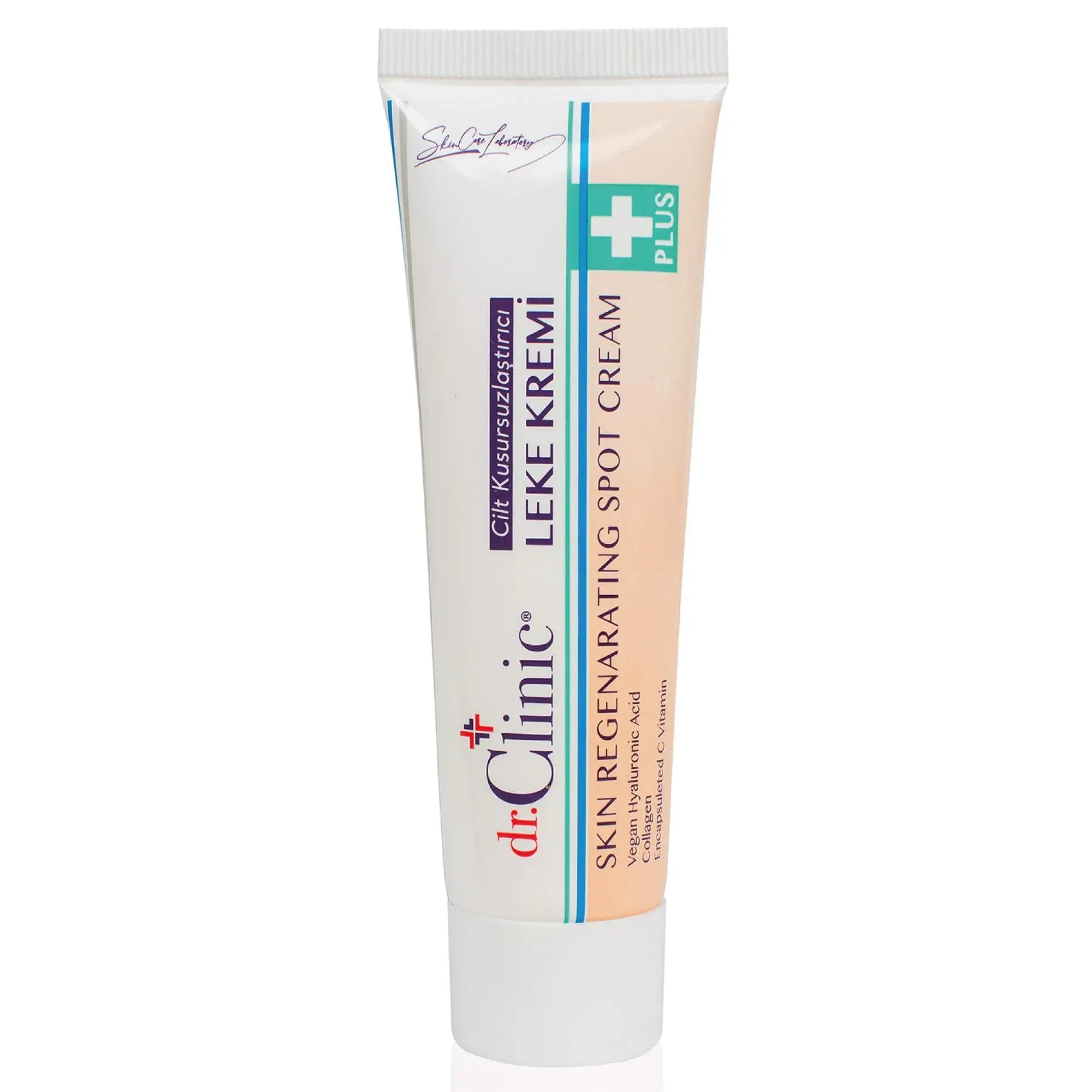 Dr.Clinic Skin Regenerating Spot Cream 50Ml