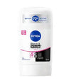 Nivea 72h Anti-Perspirant Stick 50ml-Black & White