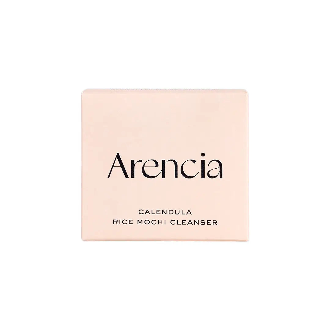 Arencia Calendula Rich Mochi Cleanser 120g +4