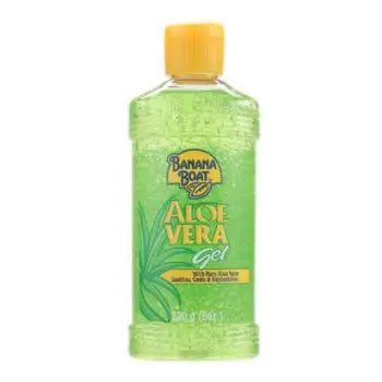 Banana Boat Aloe Vera Gel 230G