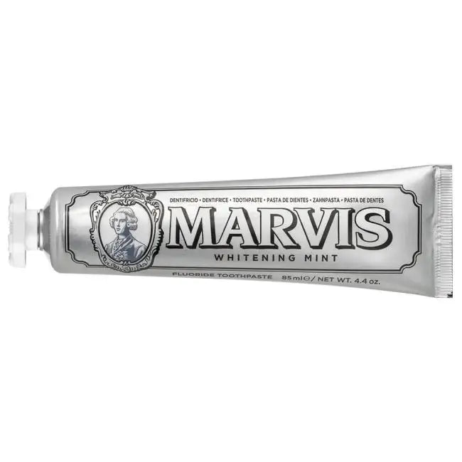 55297-Marvis Whitening Mint Toothpaste 85ml