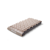 Apex Domus 1 Bubble Air Mattress (196 X 90 X 6.4 cm) with Pump and UK 3 Pin Plug # 9C047047