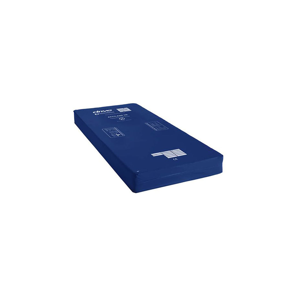 GRAVIMED Baritexx Bariatric Foam Mattress