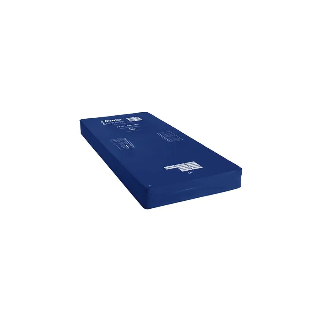GRAVIMED Baritexx Bariatric Foam Mattress