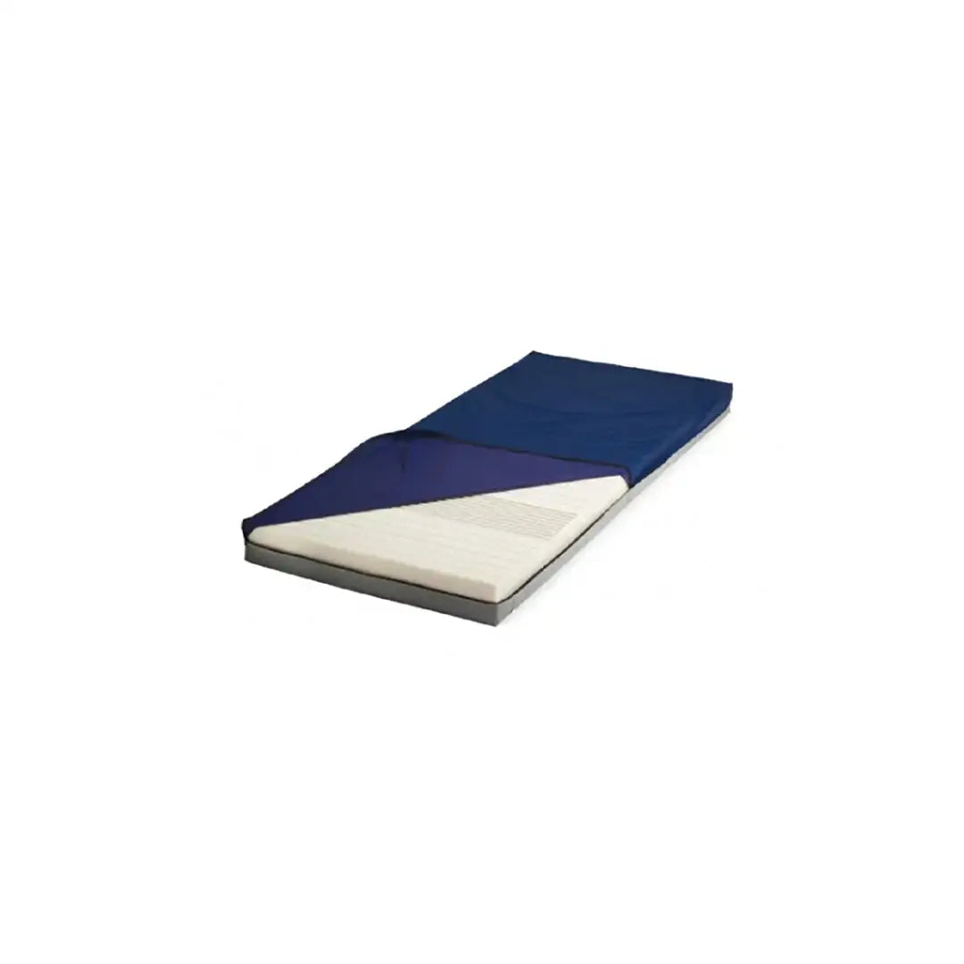 Malsch Mediline Five-Zone Foam Mattress