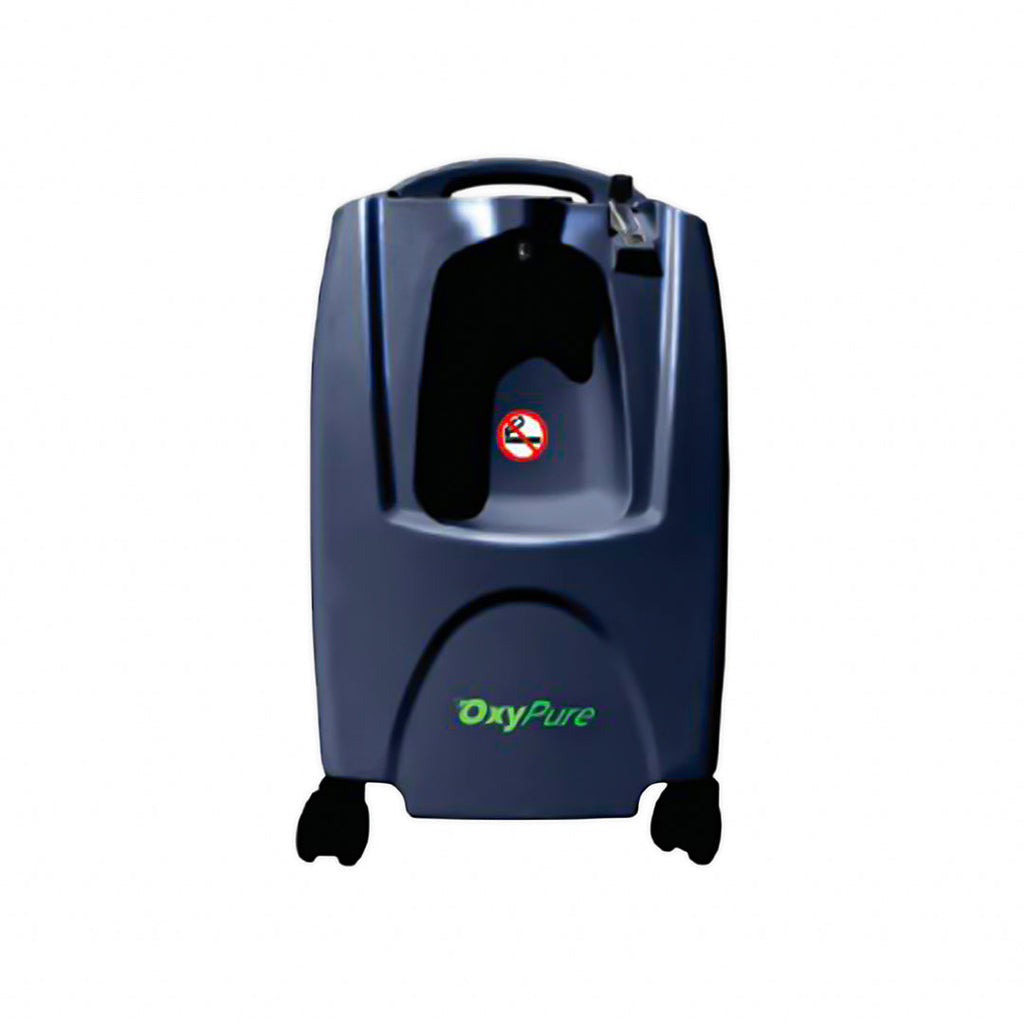 Oxypure Oxygen Concentrator 5L