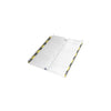 Al Essa Bi-Fold Aluminium Wheelchair Ramp (6 Feet)