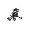 Lightweight Aluminium Rollator With Basket