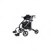 Lightweight Aluminium Rollator With Basket