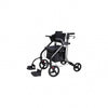 Lightweight Aluminium Rollator With Basket