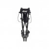 Drive DeVilbiss Torro Bariatric Rollator