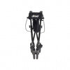 Drive DeVilbiss Torro Bariatric Rollator