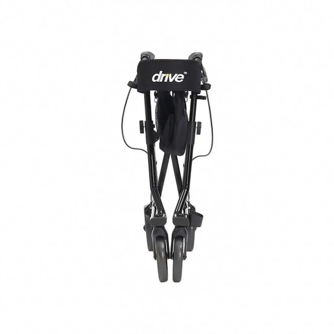 Drive DeVilbiss Torro Bariatric Rollator
