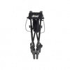 Drive DeVilbiss Torro Bariatric Rollator
