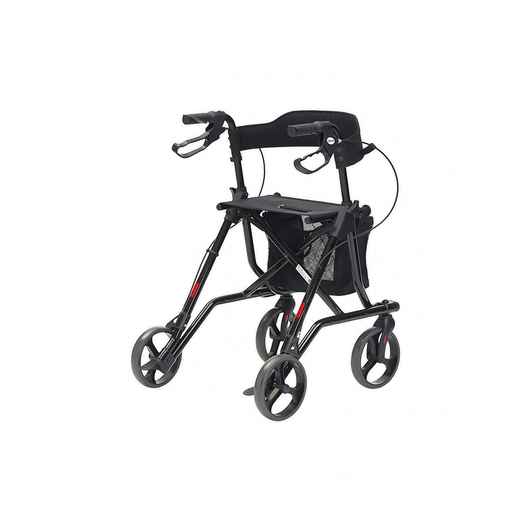 Drive DeVilbiss Torro Bariatric Rollator