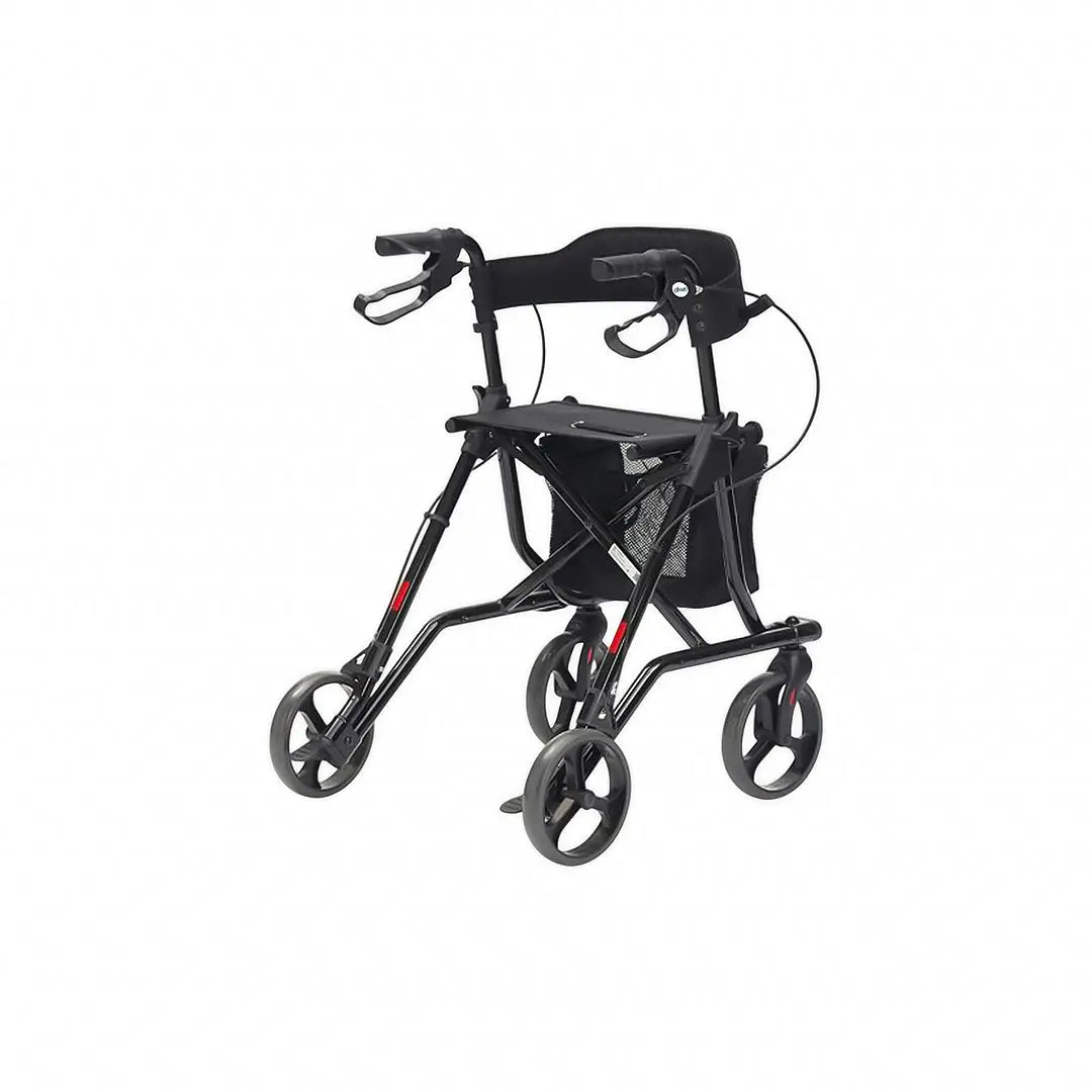 Drive DeVilbiss Torro Bariatric Rollator