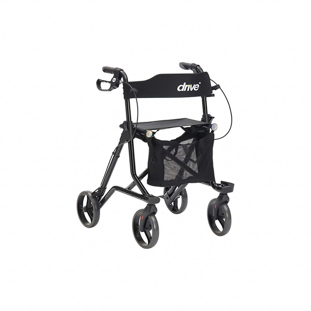 Drive DeVilbiss Torro Bariatric Rollator