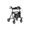 Drive DeVilbiss Torro Bariatric Rollator