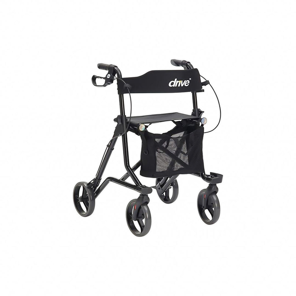 Drive DeVilbiss Torro Bariatric Rollator