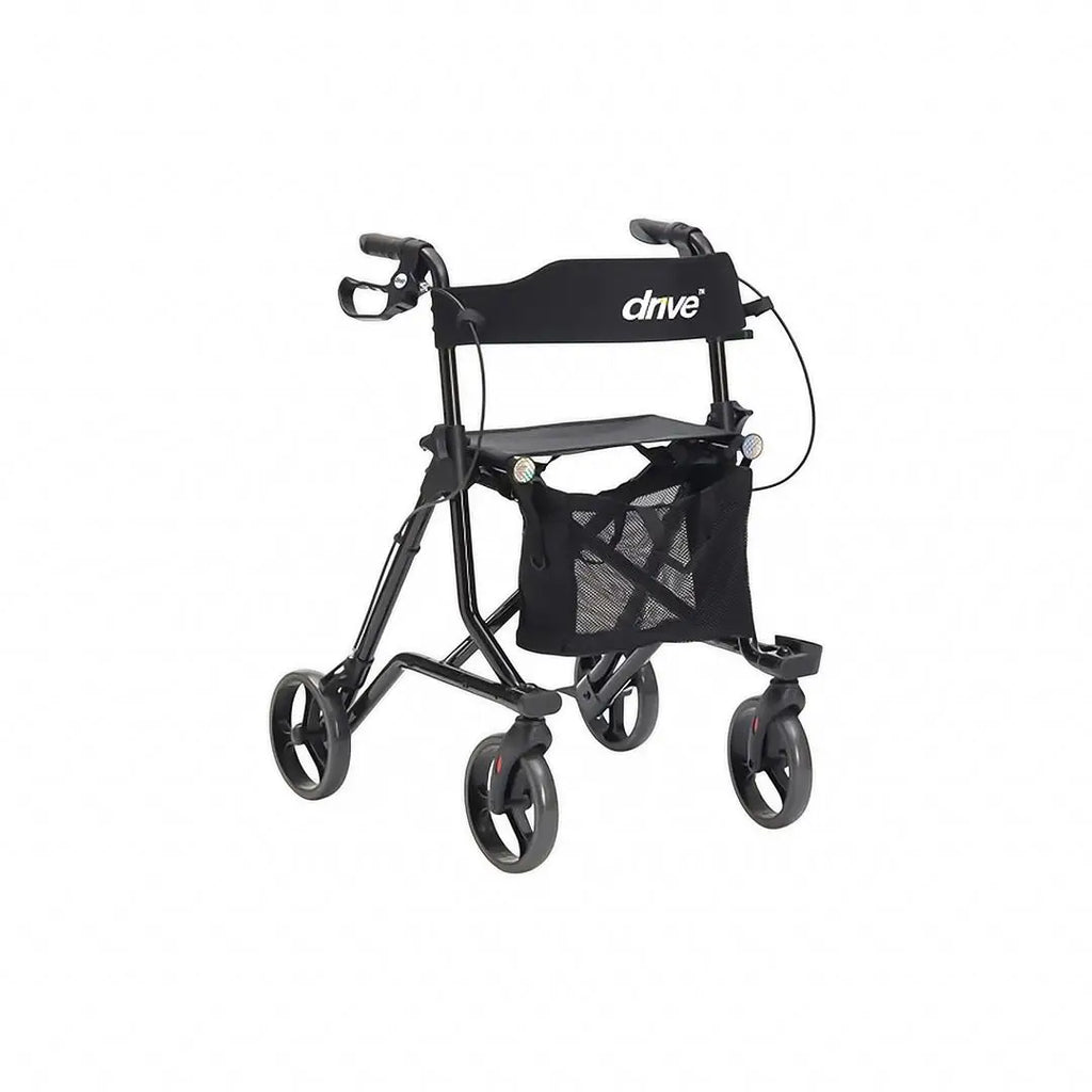 Drive DeVilbiss Torro Bariatric Rollator