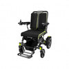 Al Essa Light Power Wheelchair With Travel Bag (52cm) (Grey)