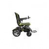 Al Essa Light Power Wheelchair With Travel Bag (52cm) (Grey)