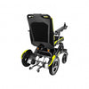 Al Essa Light Power Wheelchair With Travel Bag (52cm) (Grey)