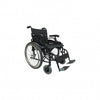Karma Km-8520Xf24 Folding Bariatric Wheelchair (20")