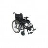 Karma Km-8520Xf24 Folding Bariatric Wheelchair (20")