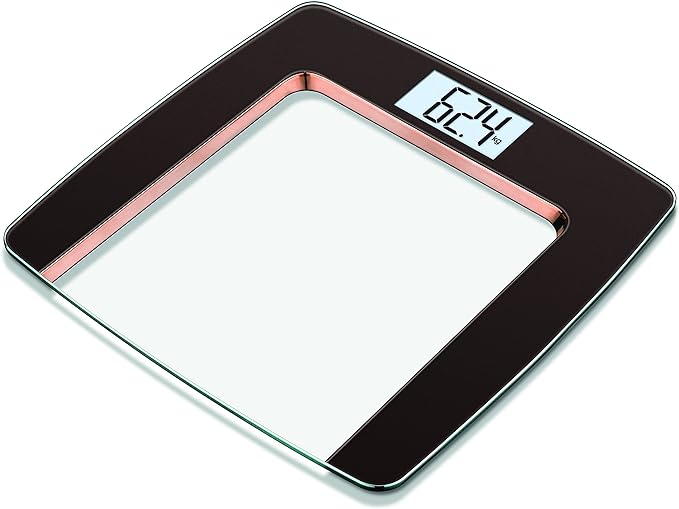 Beurer Glass Scale GS490